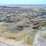 Дом отдыха 127-harboore-vejlby-klit-237 Harboor