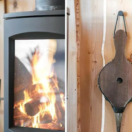 127-harboore-vejlby-klit-237 Dom wakacyjny *