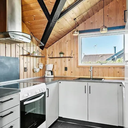 Dom wakacyjny 127-harboore-vejlby-klit-237 Harboør