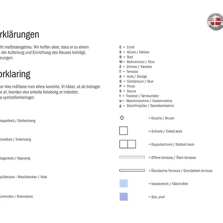 Dom wakacyjny 127-harboore-vejlby-klit-237 Harboør