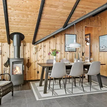 Σπίτι διακοπών 127-harboore-vejlby-klit-237
