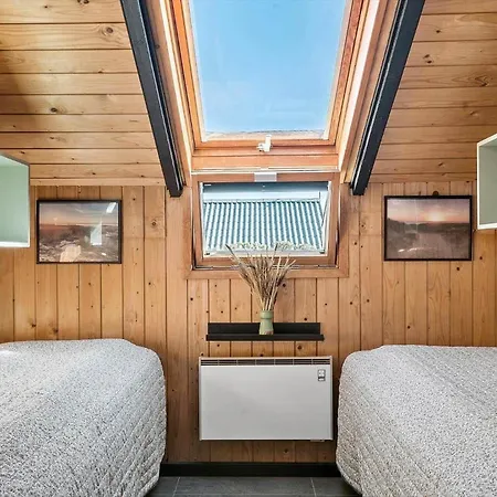 Dom wakacyjny 127-harboore-vejlby-klit-237 Harboør