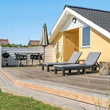 Σπίτι διακοπών 127-harboore-vejlby-klit-237