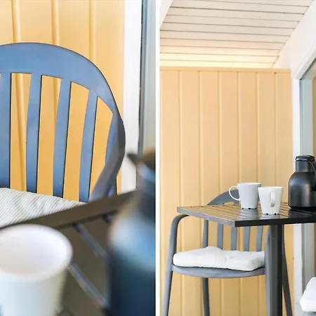 Dom wakacyjny 127-harboore-vejlby-klit-237 *