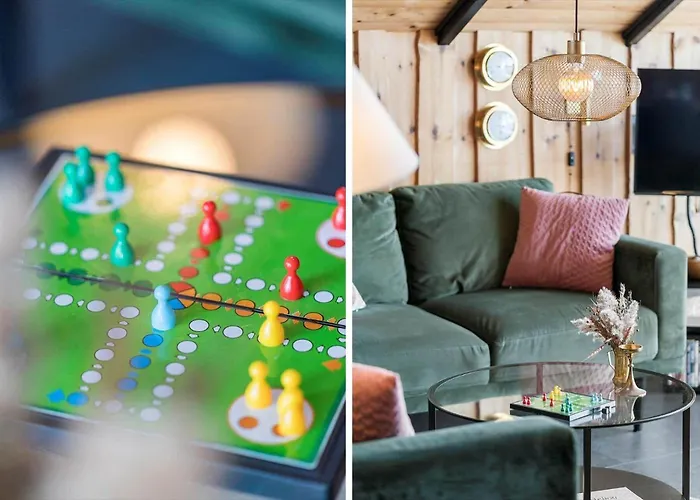 127-harboore-vejlby-klit-237 Дом отдыха