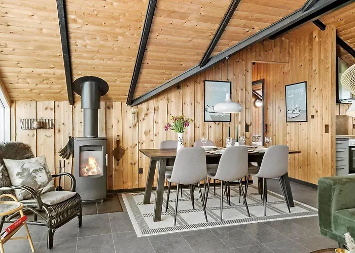 Дом отдыха 127-harboore-vejlby-klit-237