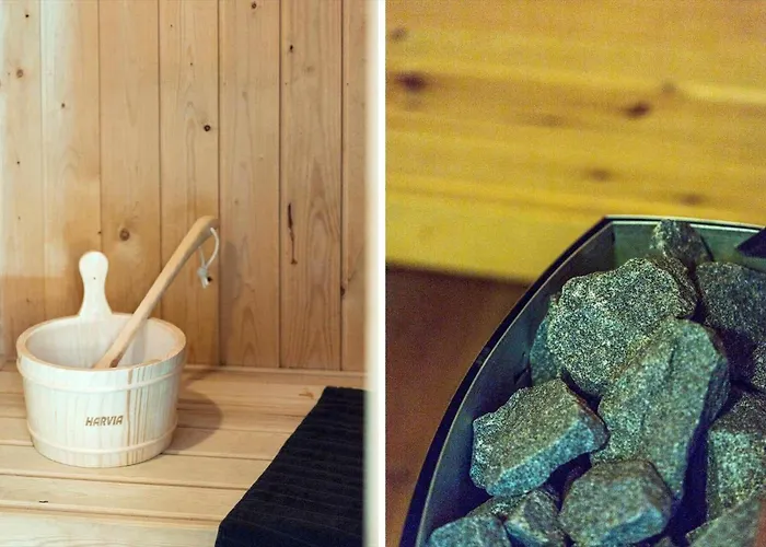 127-harboore-vejlby-klit-237 Дом отдыха Harboor