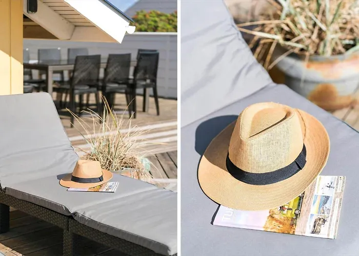 127-harboore-vejlby-klit-237 Дом отдыха Harboor